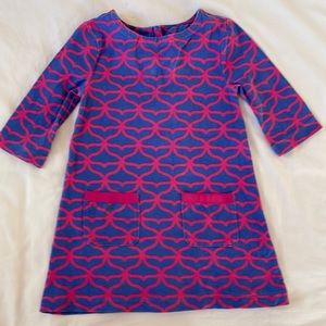 Vineyard vines dress